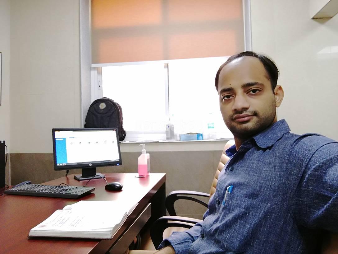 Zeeshan ENT & Skull Base Clinic Khurram Nagar Lucknow