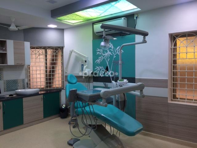 Services at Shri Ram Clinics Chromepet Chennai
