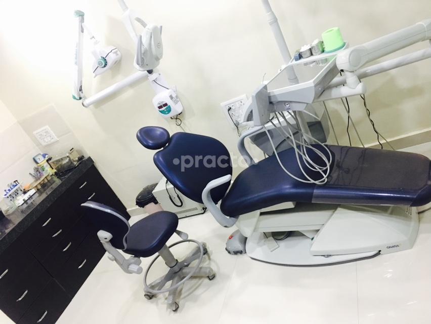 Services at Oral Dental Care Kalyan West Thane