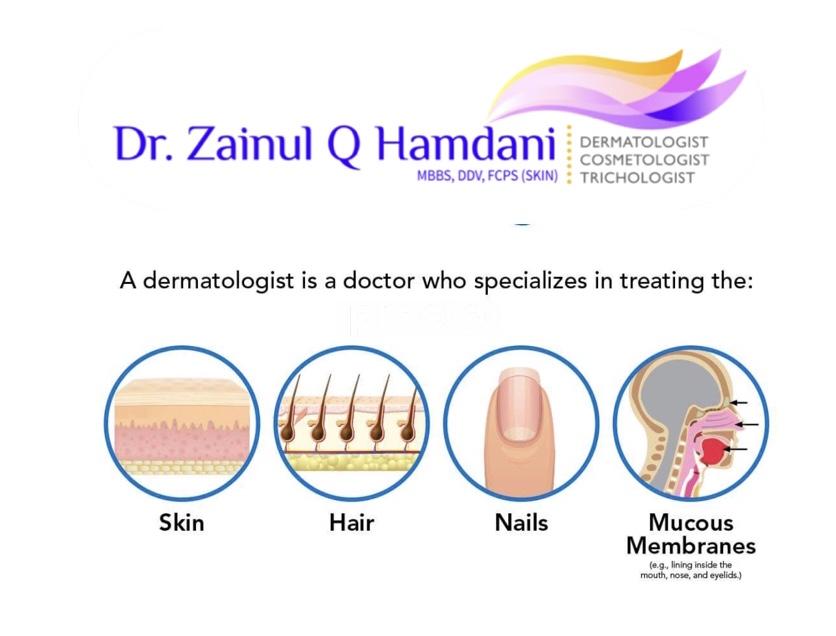 Others at Zafeerah Skin Clinic Byculla Mumbai