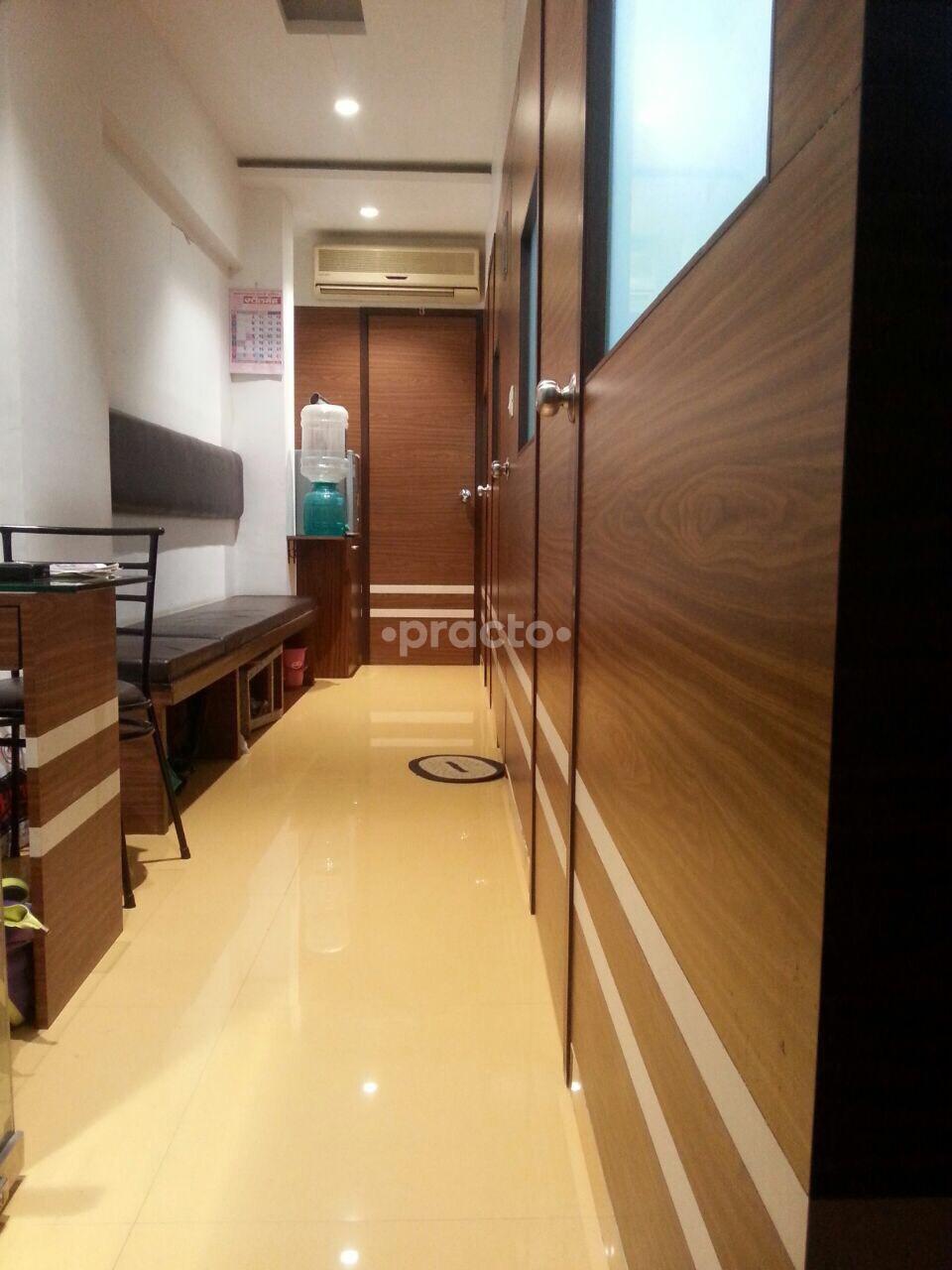 Kinetix - Movement And Beyond Dadar Mumbai