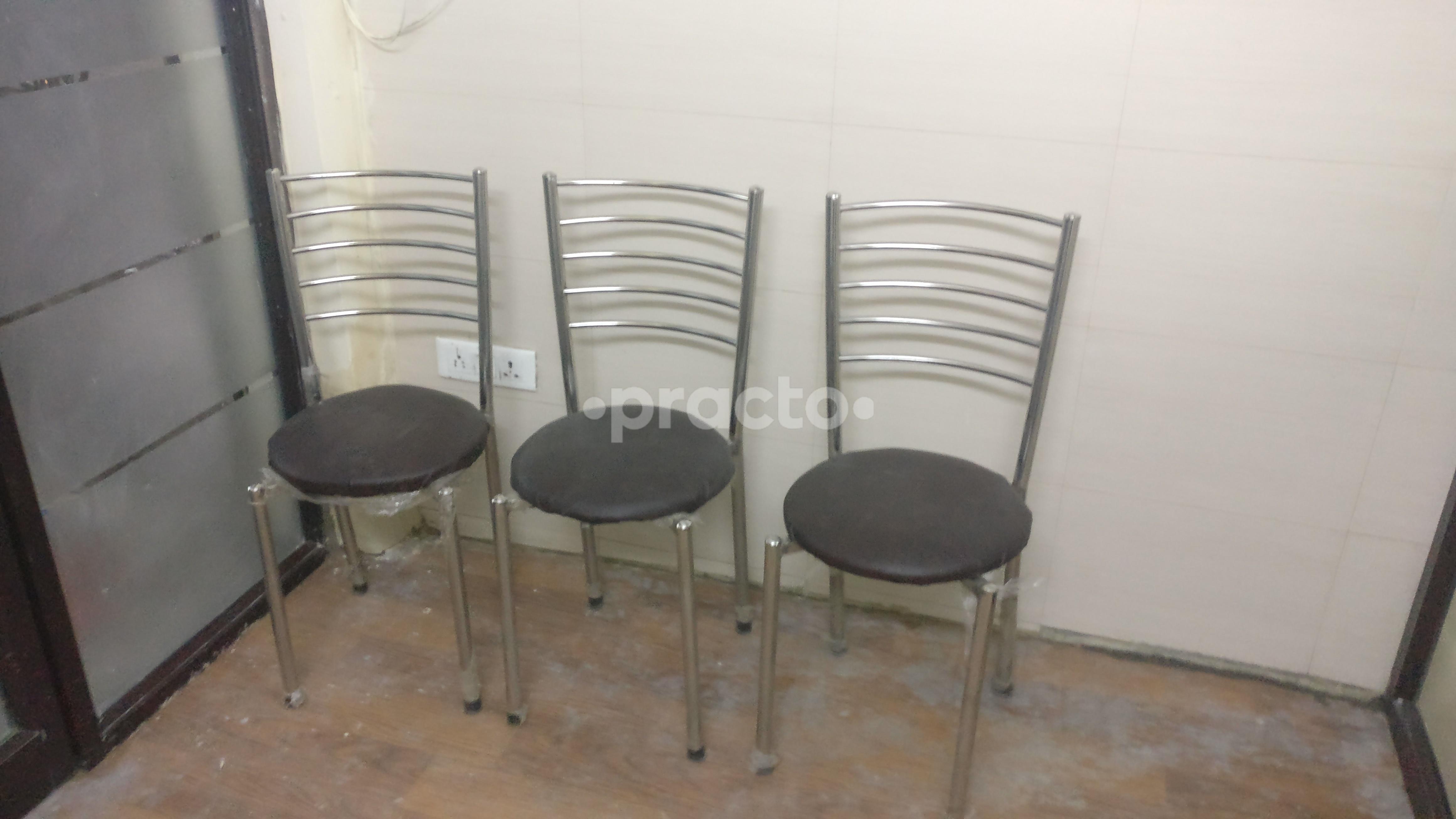 Dr Vandana Bhasin Clinic Janakpuri Delhi