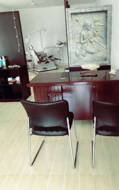 OPD/Ward at Smile Architect Hebbal Layout Mysore