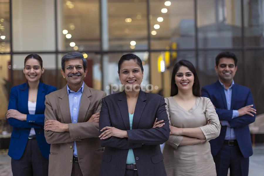 All OPD departments at Dr Lilly Dentistry Vasant Kunj Delhi
