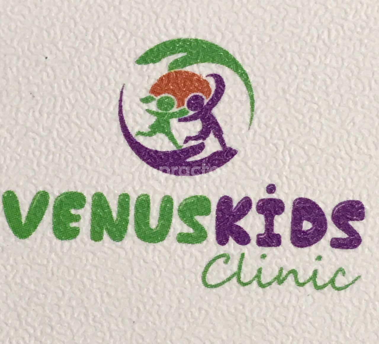 Venus Kids Clinic