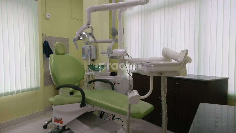 Services at Endo Dental Clinic Panjabari Guwahati