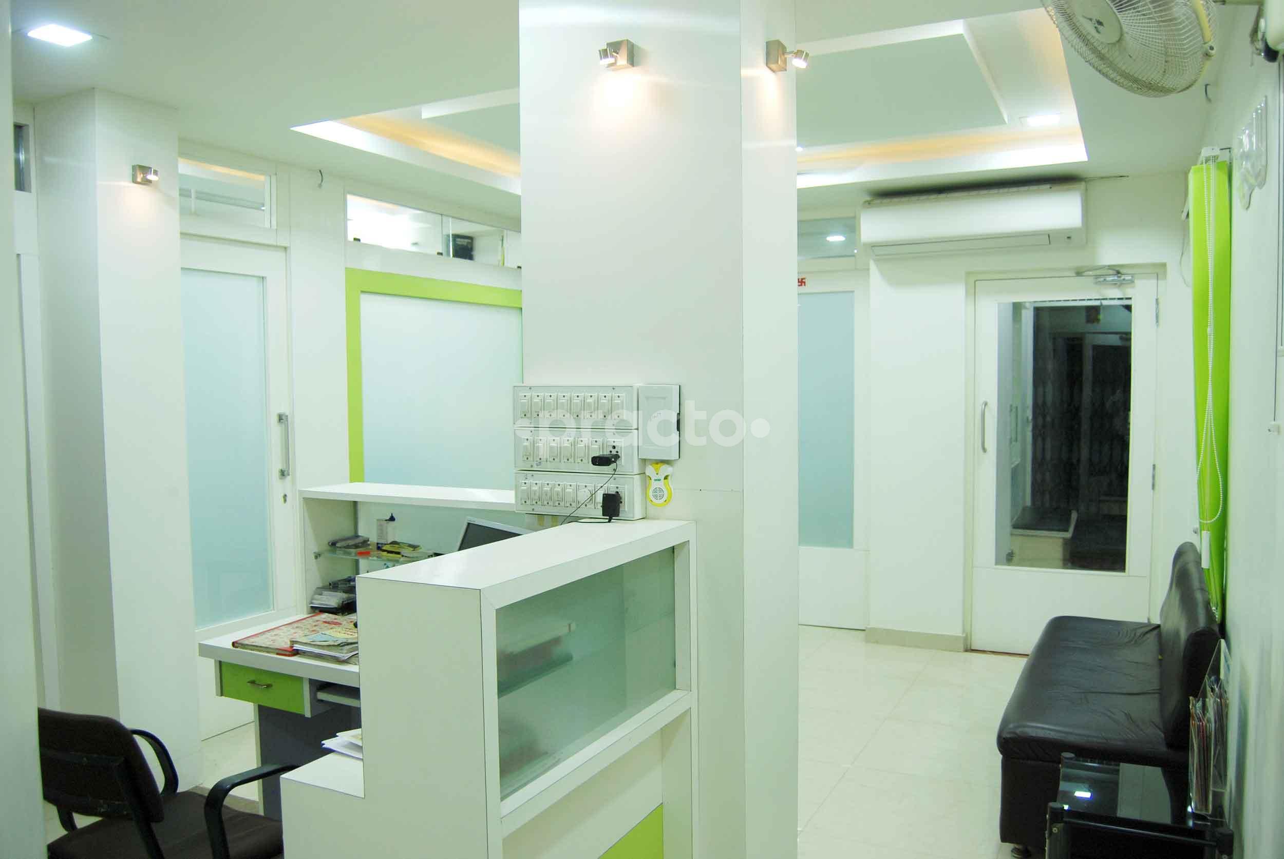 Services at Singhania Dental & ENT Care Tarsali Vadodara