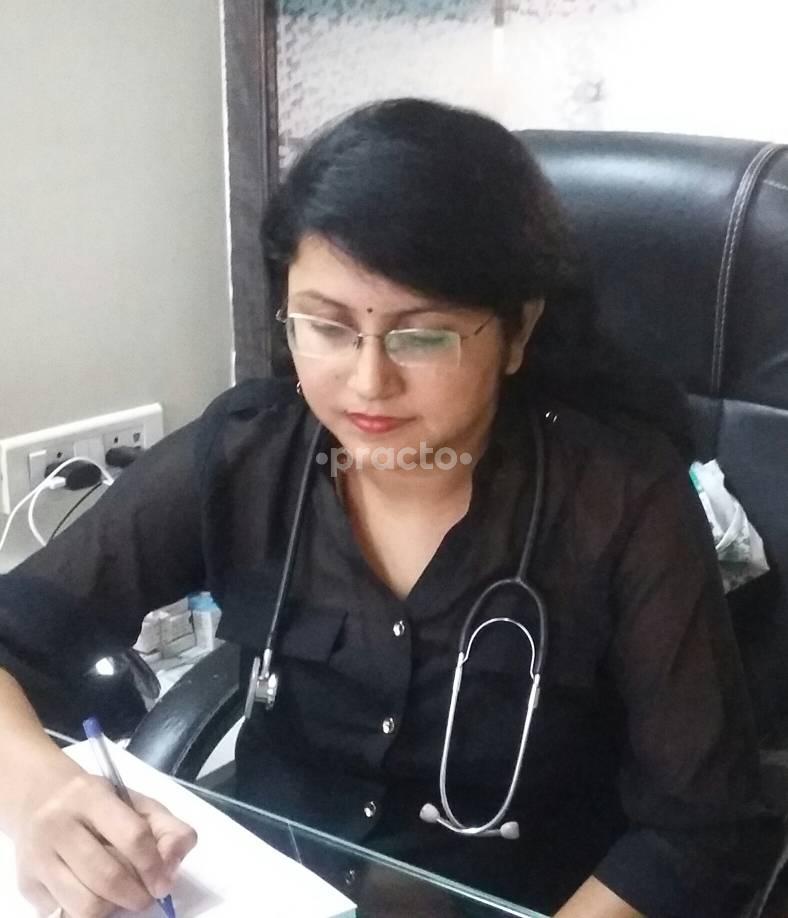 Lady Care Clinic Kondhwa Pune