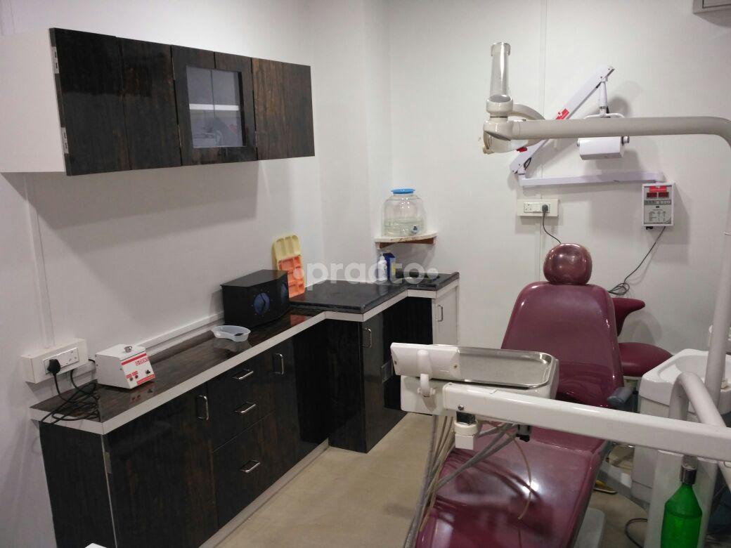 Dr. Dalave's Skin, Hair & Laser Clinic Wakad Pune