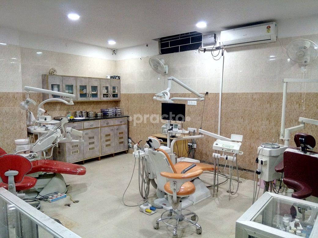 Tonk E.N.T, Dental & General Hospital Lal Kothi Jaipur