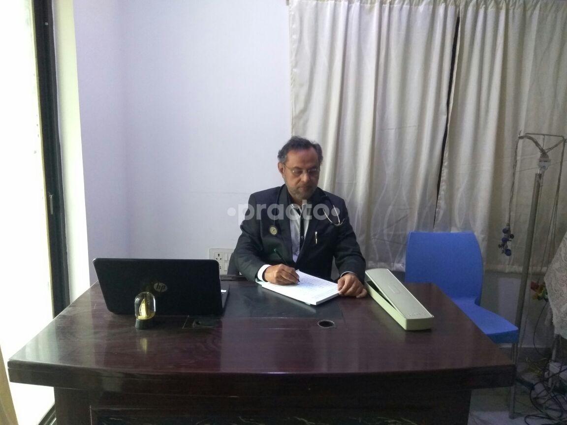 SB CARDIOLOGY AND NEURO CENTRE Tolichowki Hyderabad