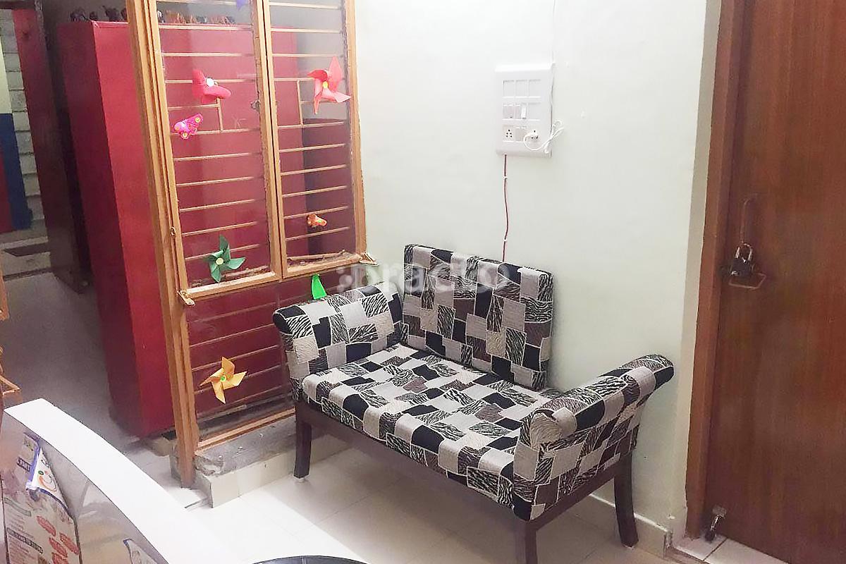 Reception at Psycho Wellness Centre Civil Lines Gurgaon