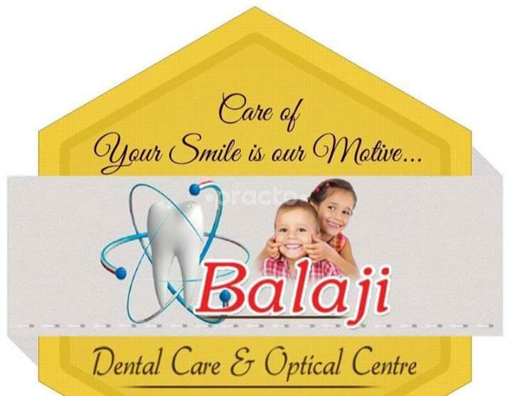 Balaji Dental Care
