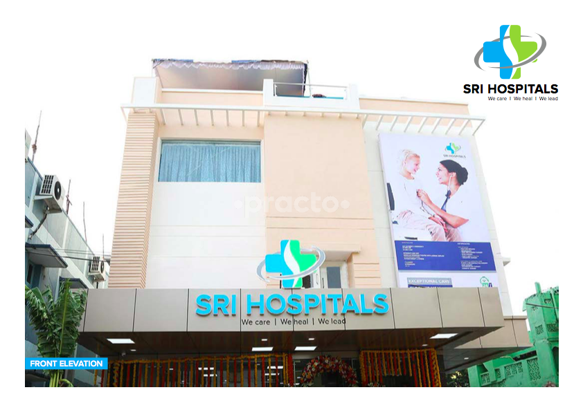 Sri Hospitals Tondiarpet Chennai