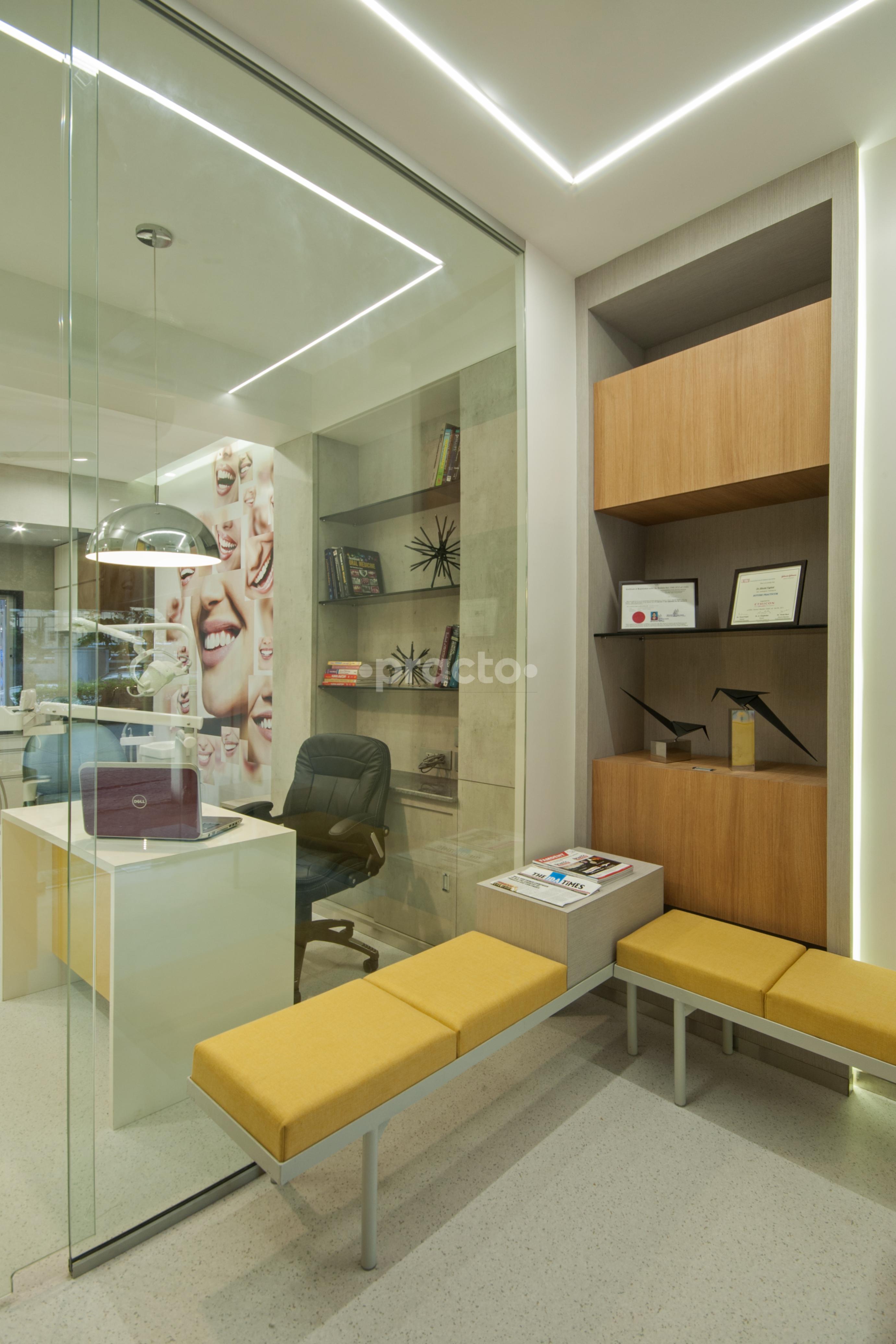 Smileworks Borivali West Mumbai
