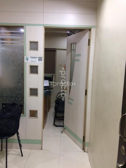 Dr. Warade's Family Clinic Pimple Saudagar Pune