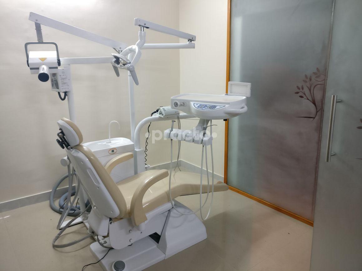 Services at Dentistree Advanced Dental and Implant Centre Arekere Bangalore