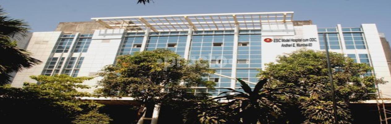 ESIC Hospital Andheri Mumbai
