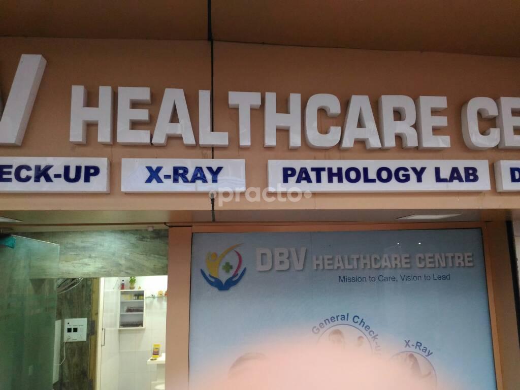 DBV Healthcare centre Vasai West Thane