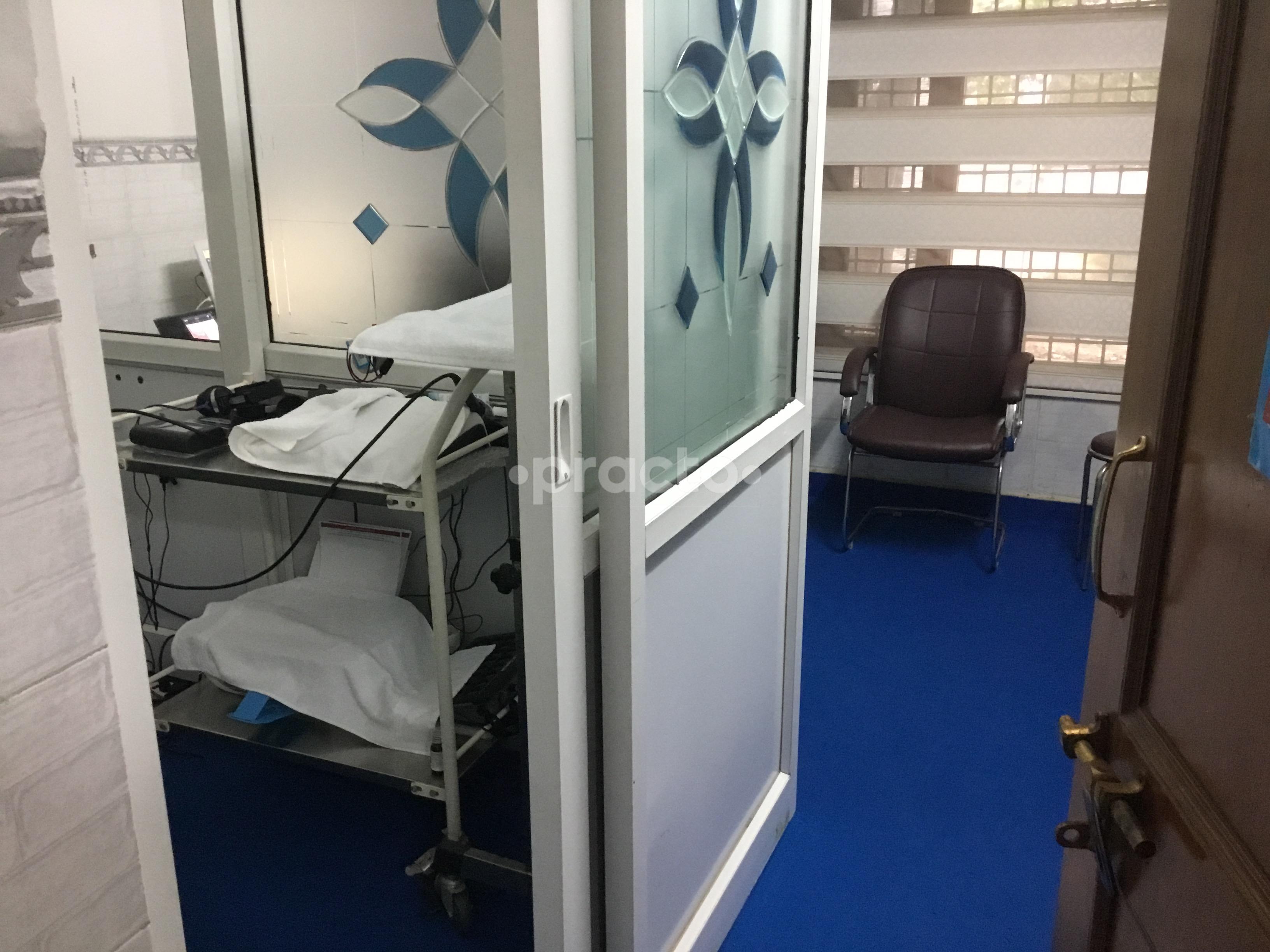Services at Rampo Hearing Vertigo Speech Care and Hearing Aid Clinic Dwarka Delhi
