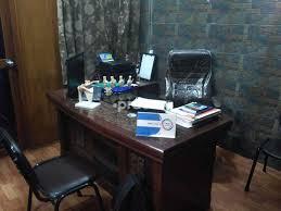 OPD/Ward at Dr. Rai's Daibetes Speciality Center Kharghar Navi Mumbai