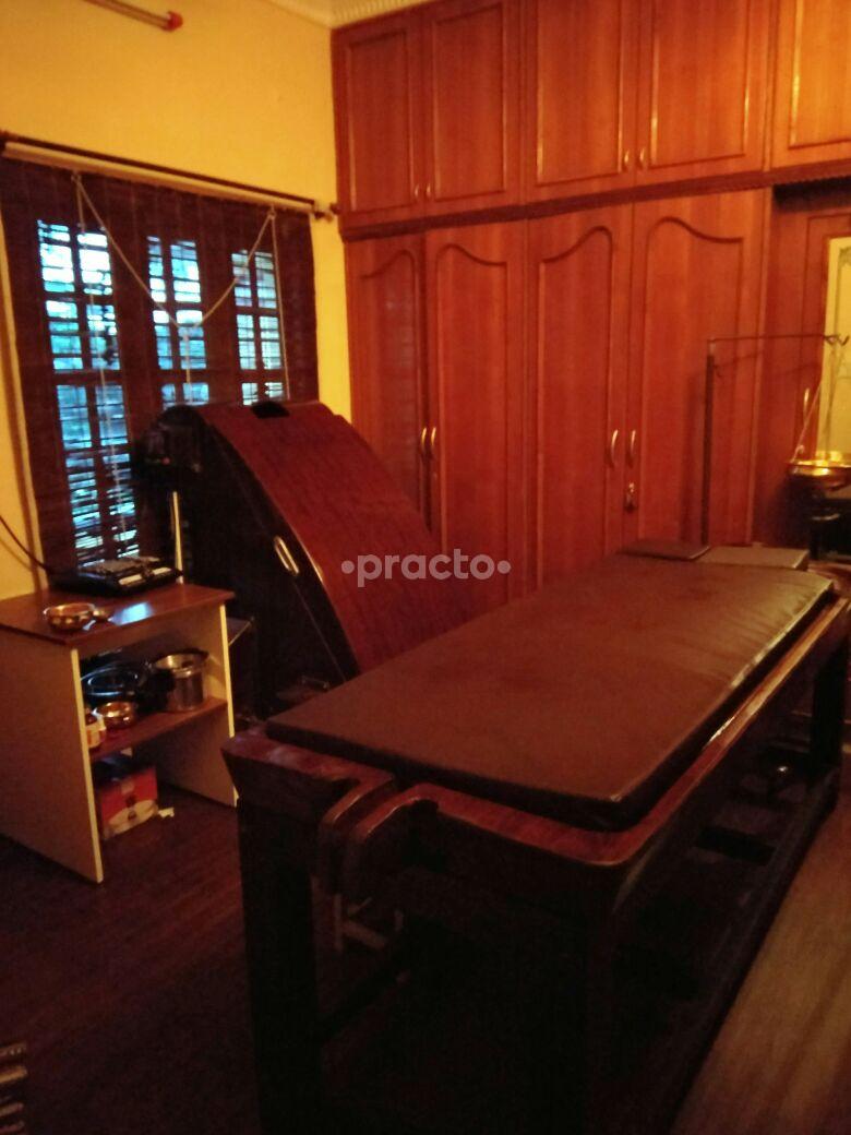 Services at Sadhana Ayuryoga Rajarajeshwarinagar Bangalore