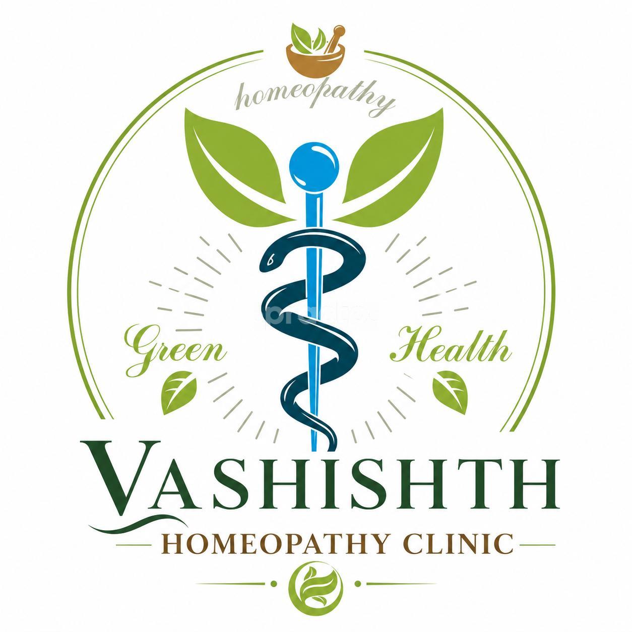 Vashisht Homeopathic Clinic