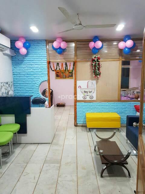 Wellness  Clinic Laxmi Nagar Delhi