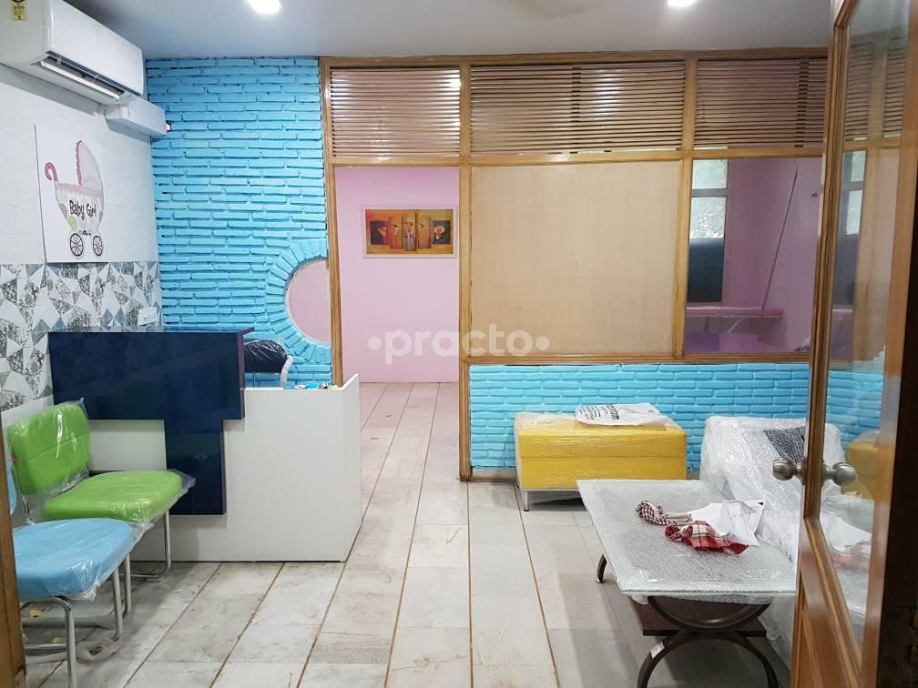 Wellness  Clinic Laxmi Nagar Delhi