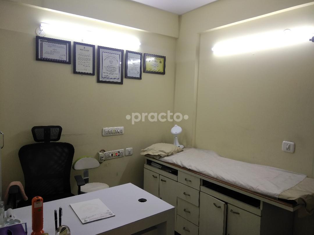 OPD/Ward at Tvacha Skin and Cosmetology Clinic CV Raman Nagar Bangalore
