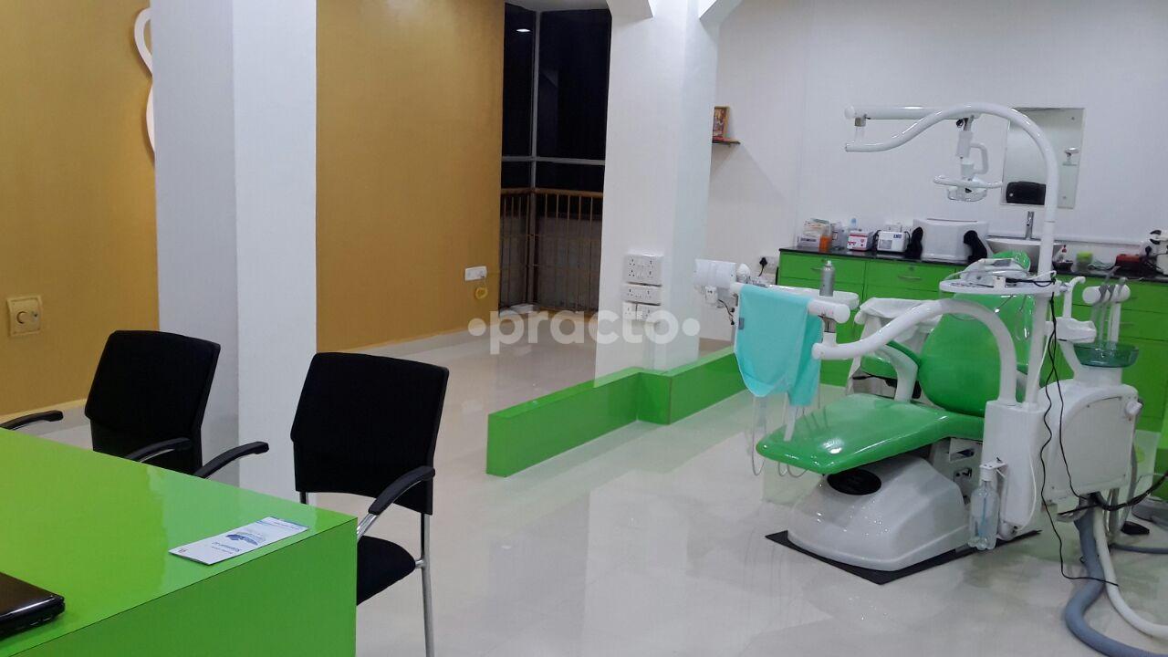 Care 32 Dental Clinic Panaji North Goa