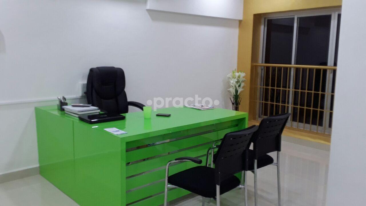 Care 32 Dental Clinic Panaji North Goa