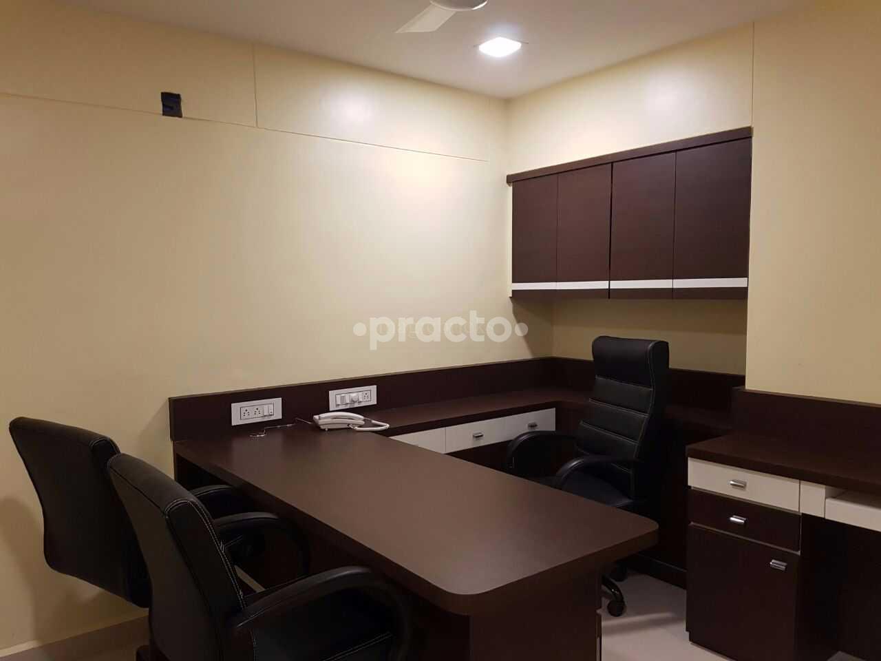 OPD/Ward at Harmony Kothrud Pune