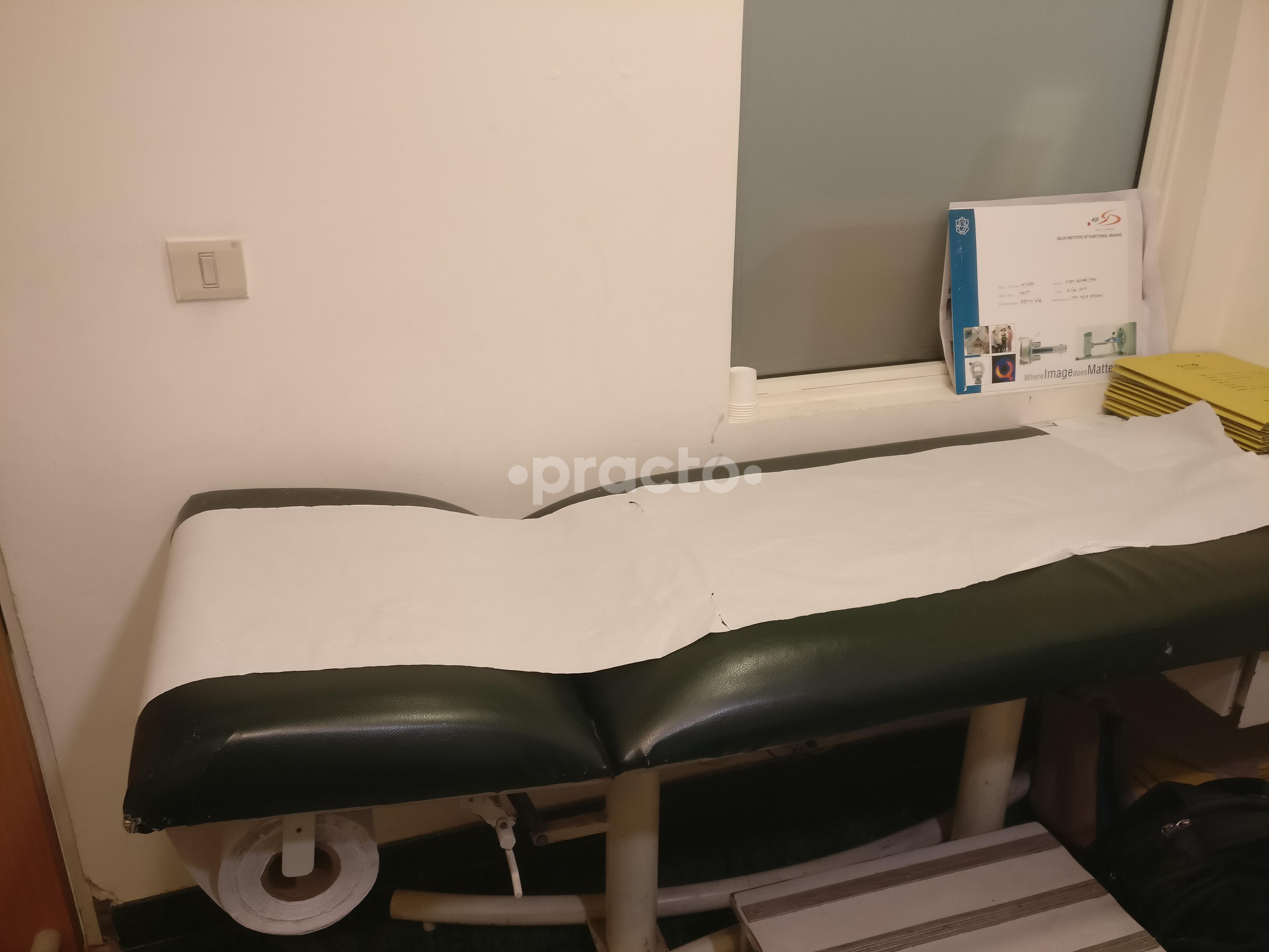 Services at Head And Neck Surgery Clinic Patparganj Delhi