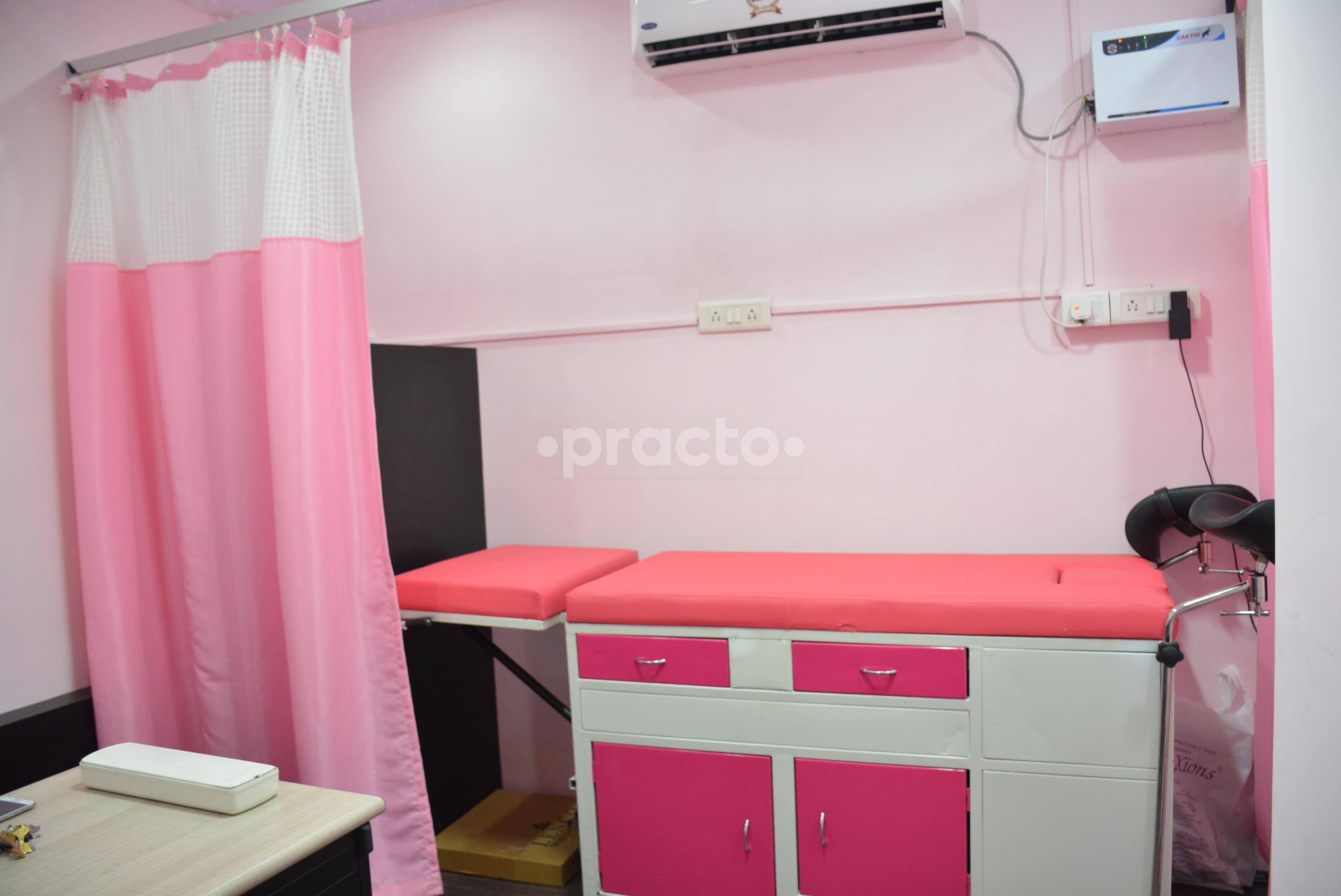 K S Women Wellness Centre & ENT Clinic Pallavaram Chennai