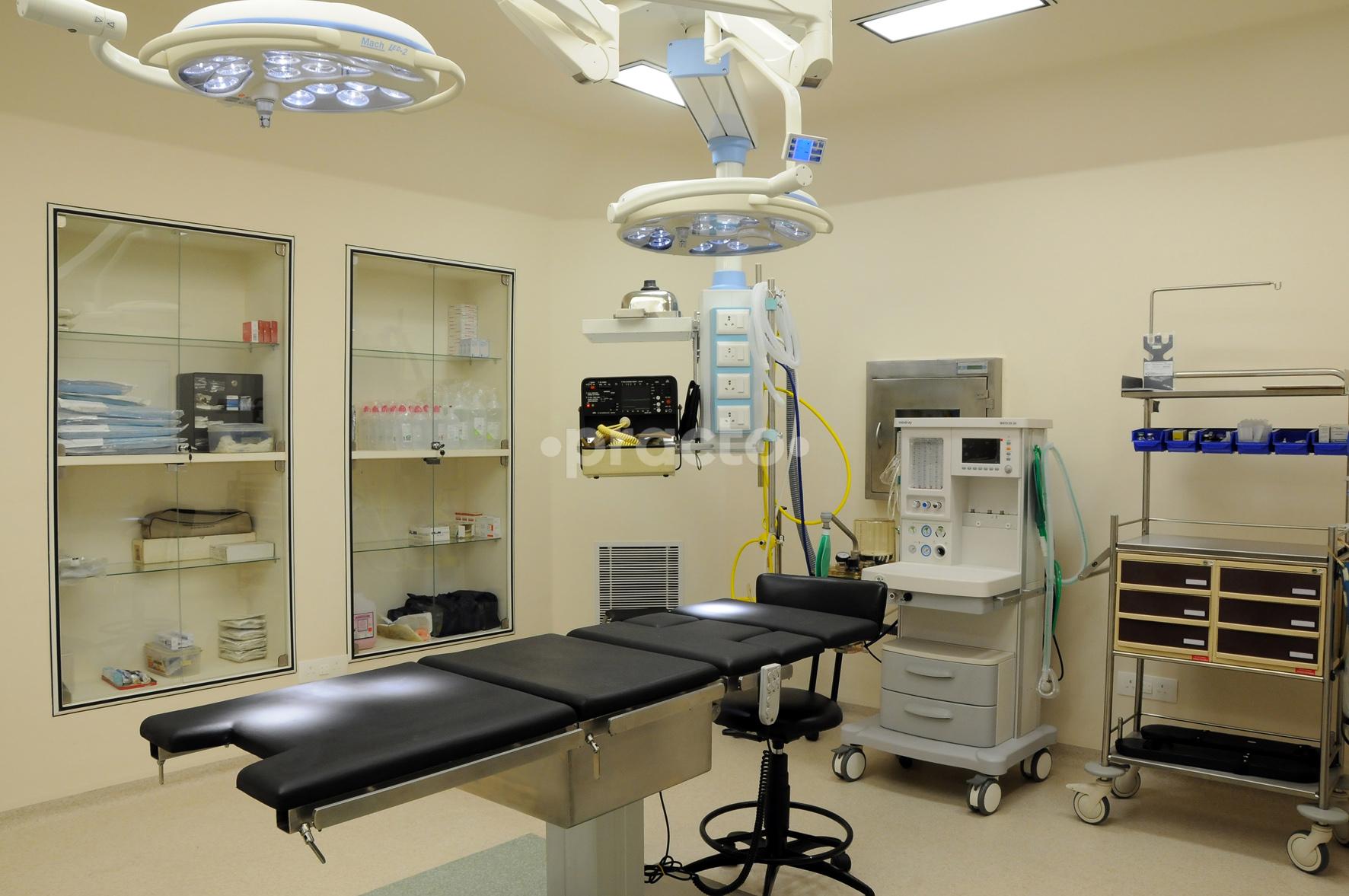 Services at Clinique Beauté Naturelle Andheri West Mumbai