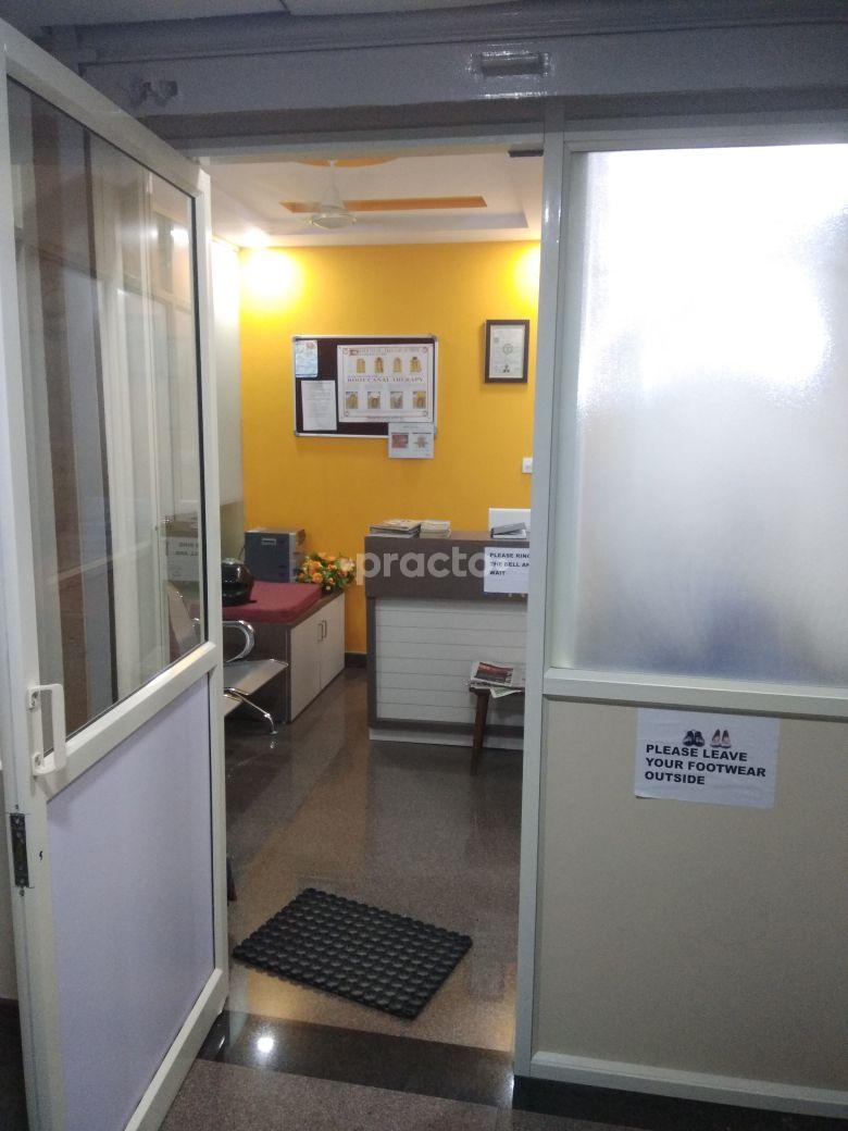 Just Smile dental clinic & Implant Centre Bommanahalli Bangalore