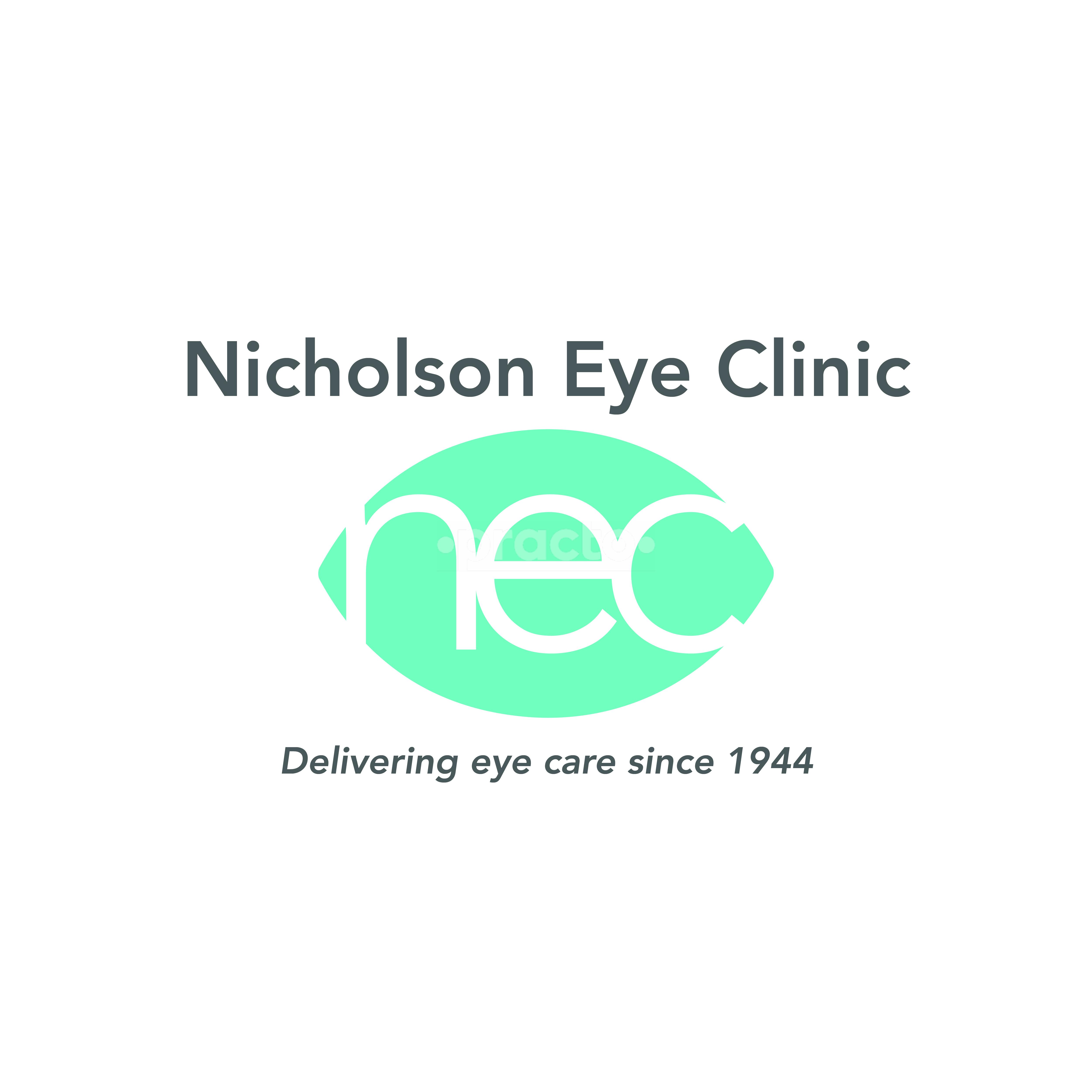 Nicholson Eye Clinic