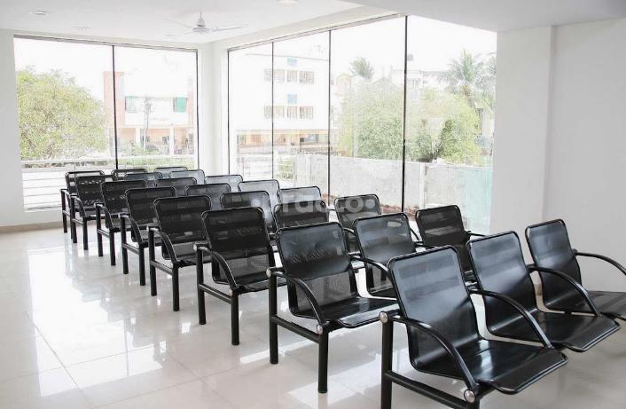 Promed Hospital Kottivakkam Chennai