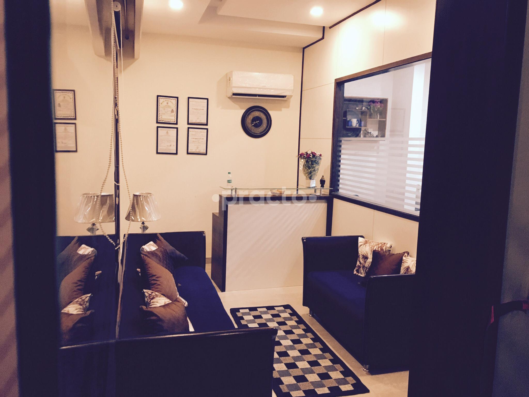 RK Dental Practice Sector-15 Chandigarh
