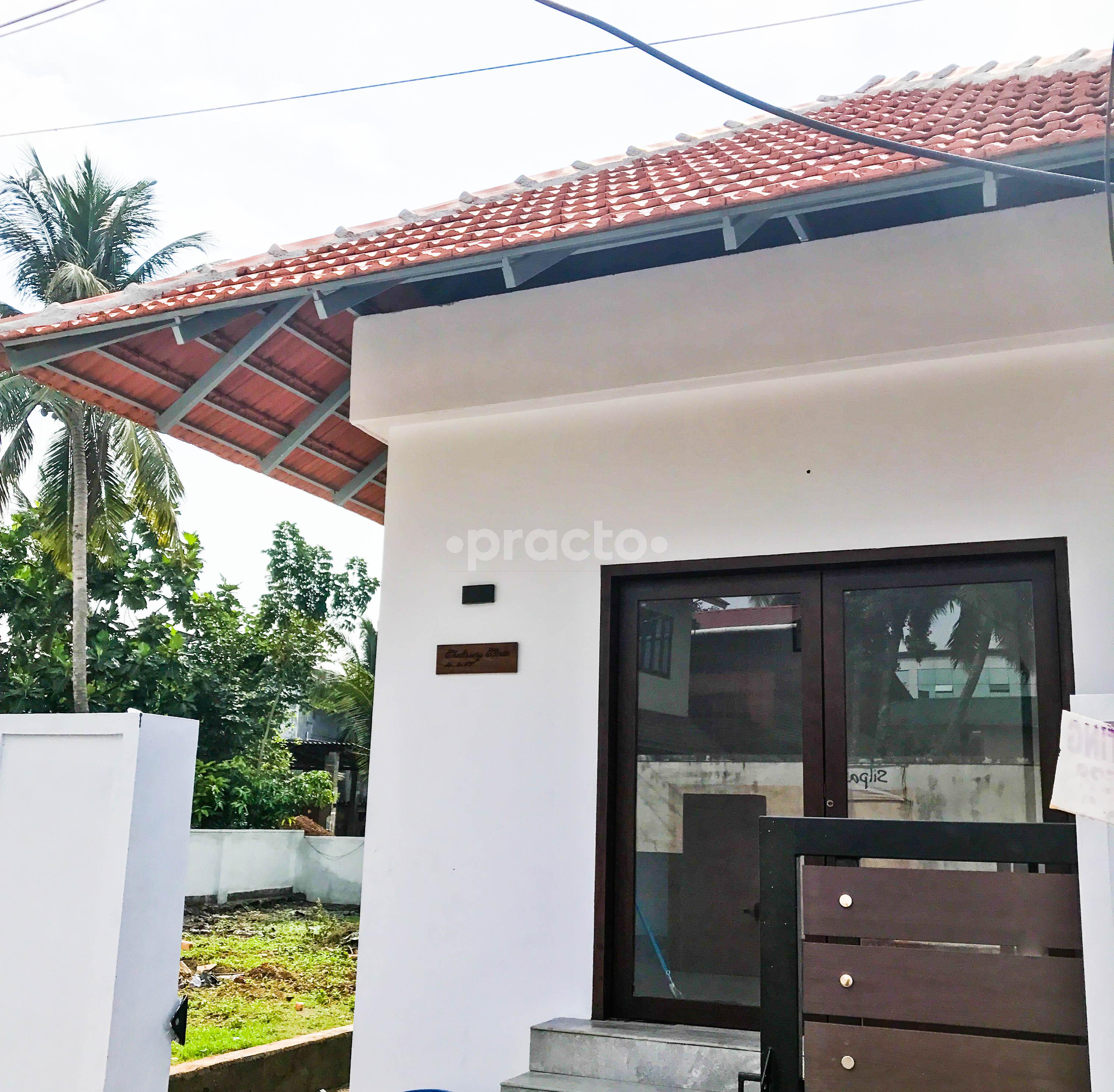 Chalissery Clinic Kakkanad Ernakulam