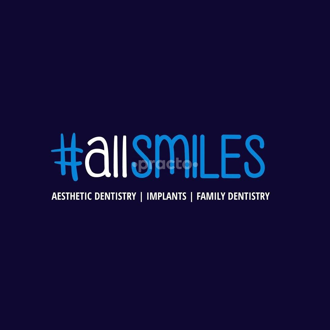 #allSMILES Dental Clinic