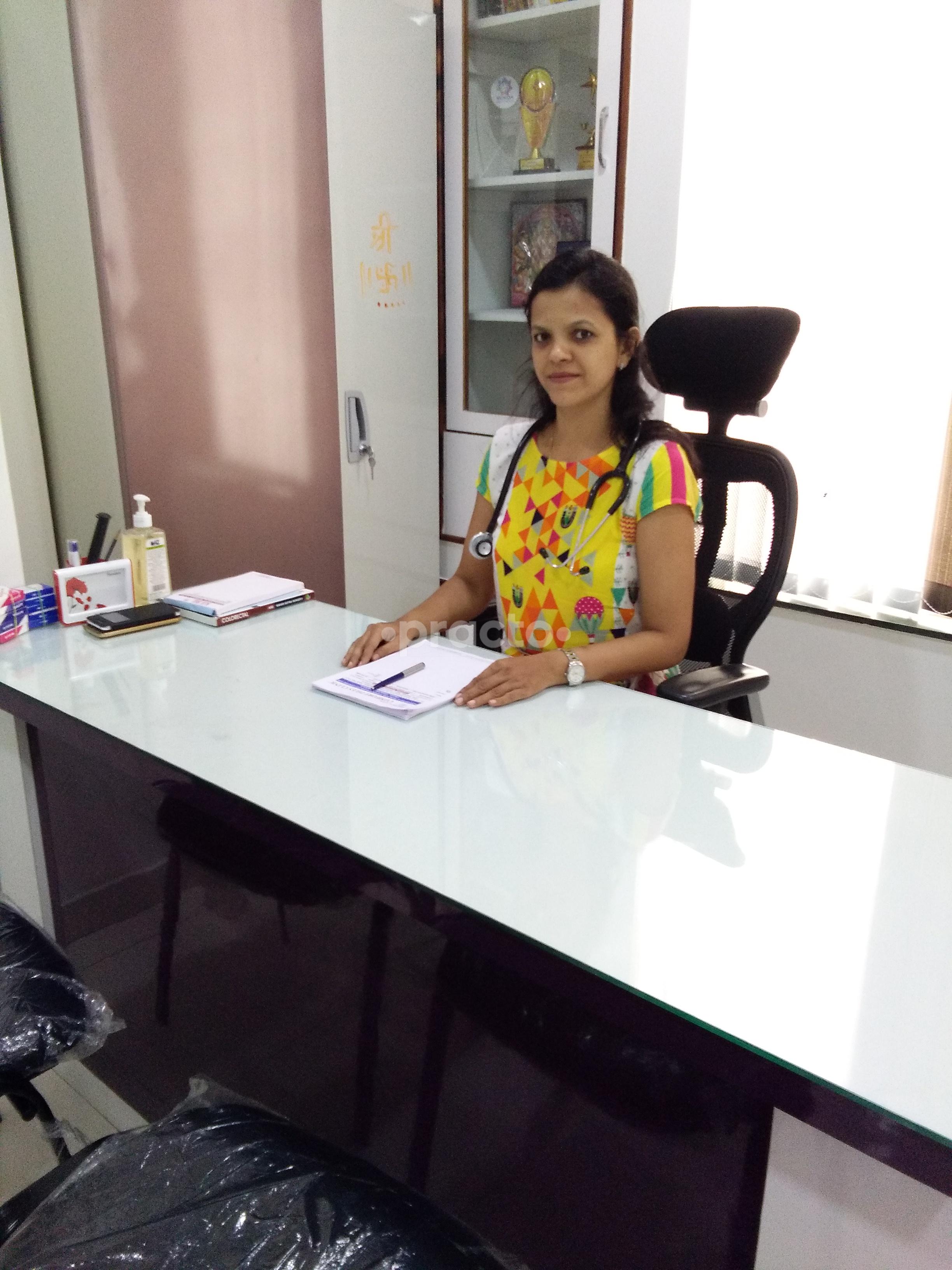 OPD/Ward at Comfort Piles Clinic Chandan Nagar Pune