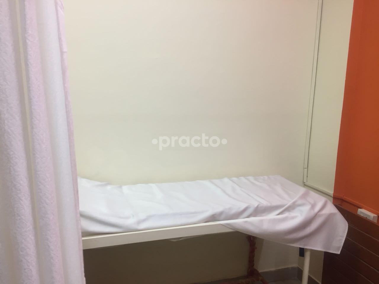 OPD/Ward at Namma Skin & Hair Clinic Kaggadasapura Bangalore