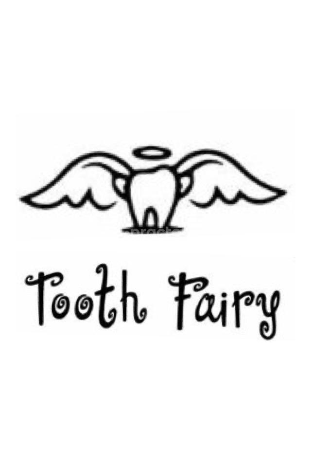 Tooth Fairy