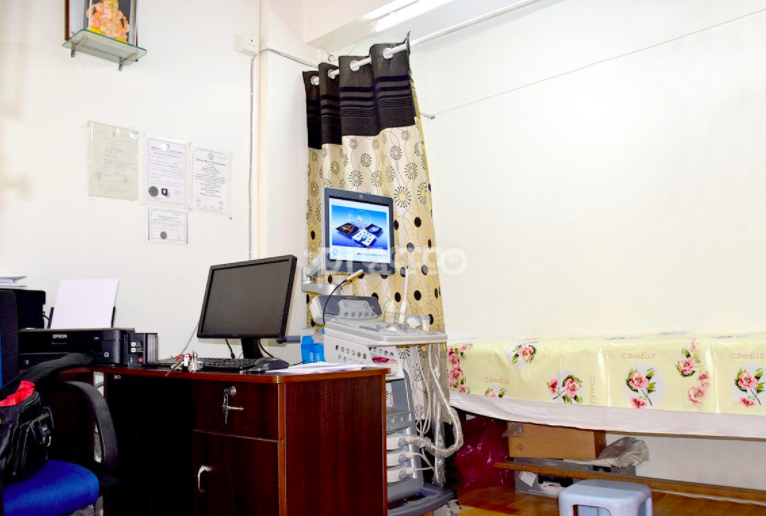 Services at Dr Anjali Bapat Clinic Sion West Mumbai