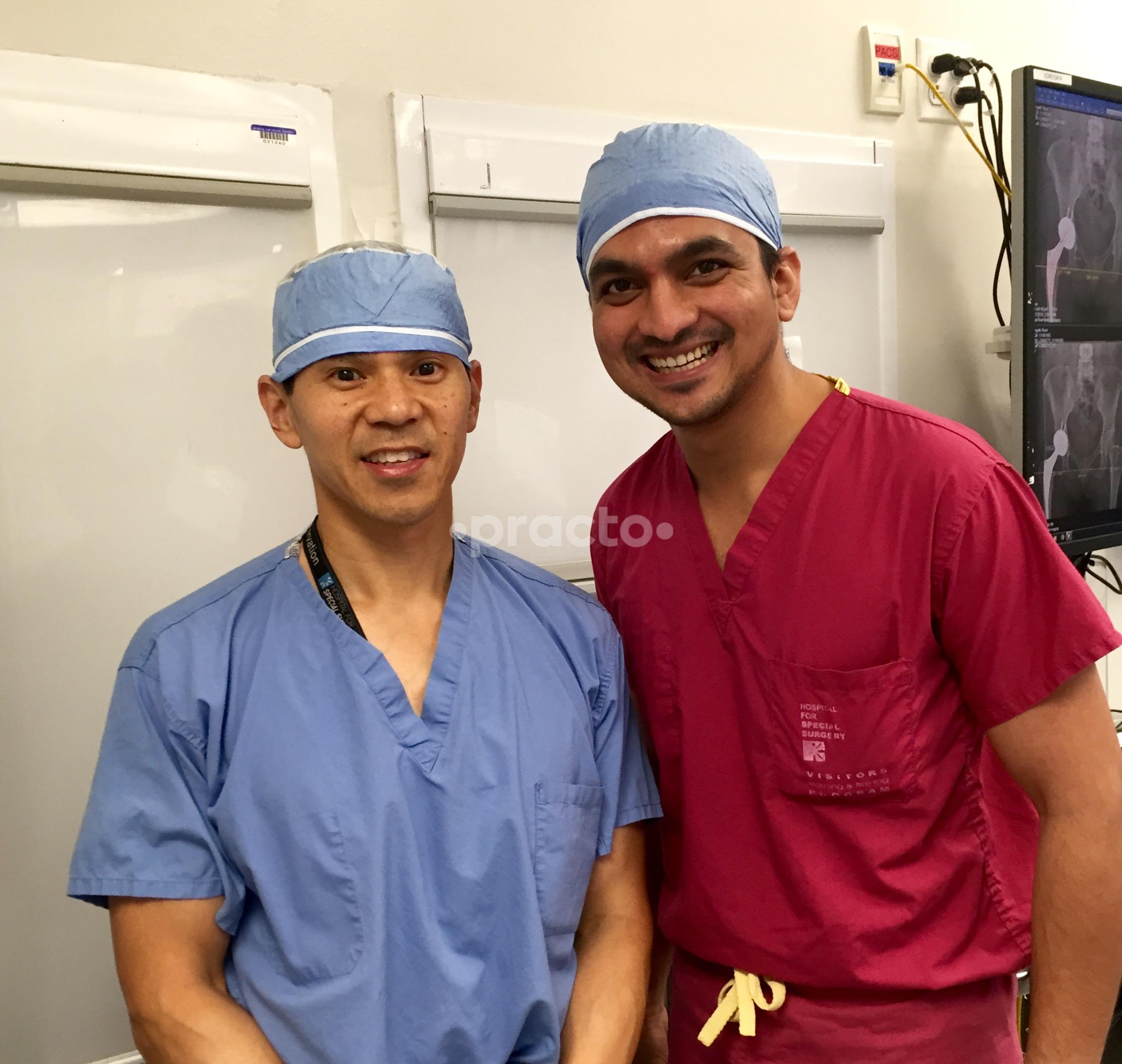 Operation Theatre at Medicure Multispeciality Clinic Ramdaspeth Nagpur
