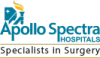 Apollo spectra hospital