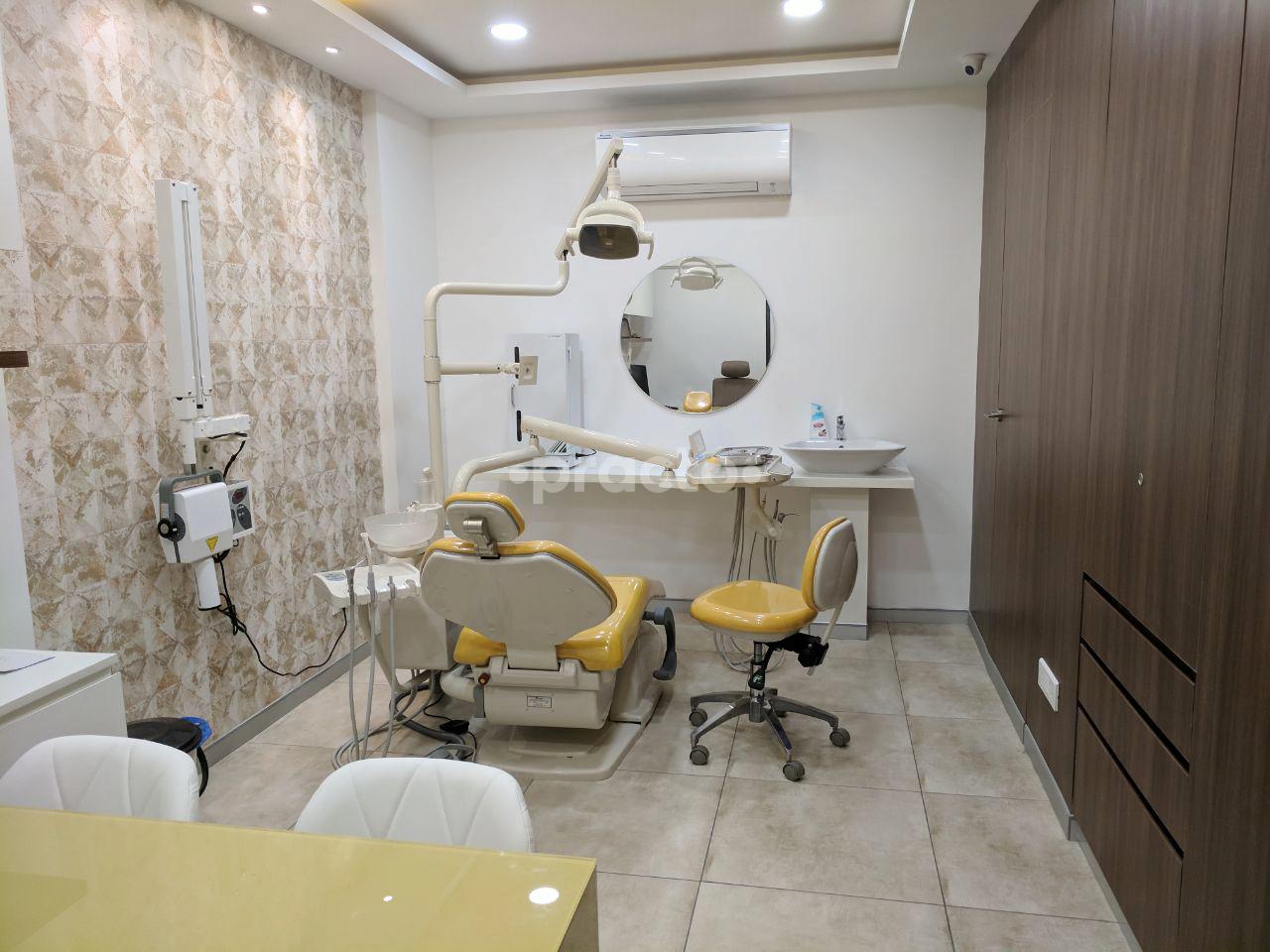 Services at SP Dental Care Selaiyur Chennai
