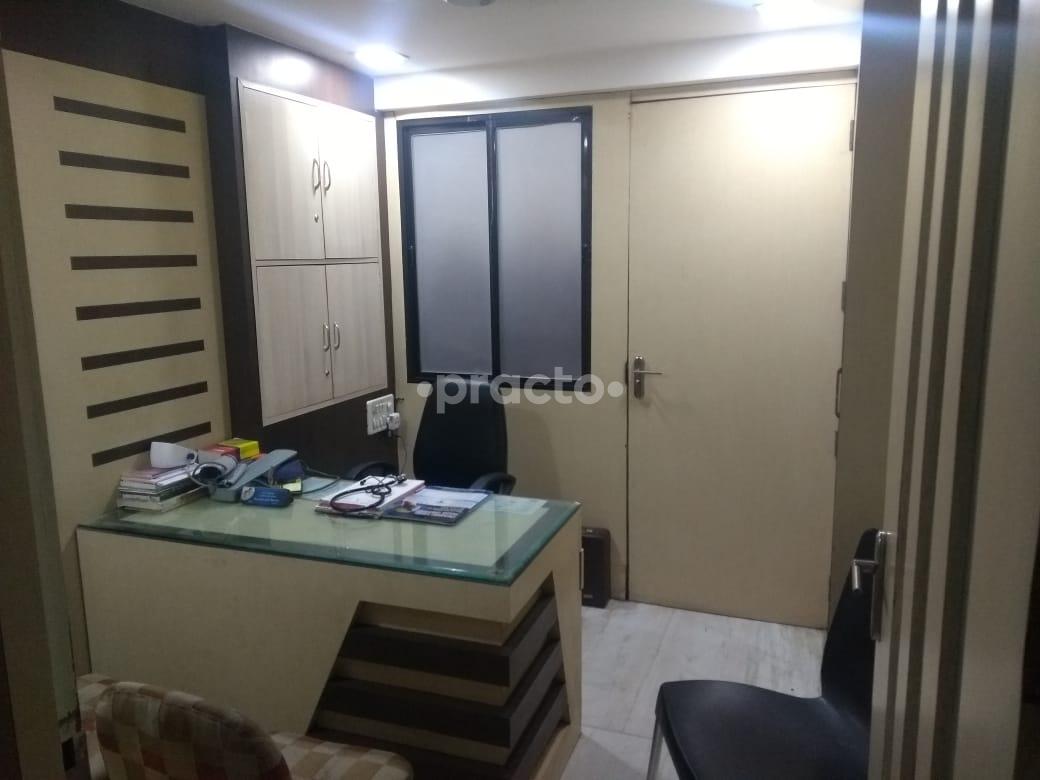 OPD/Ward at Pioneer Mind Care Centre Byramji Town Nagpur